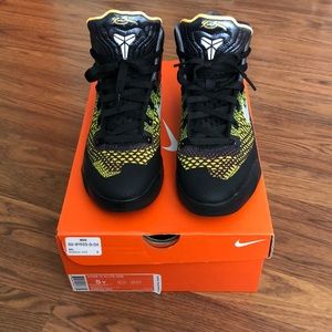 Kobe 9 Elite ‘Inspiration’